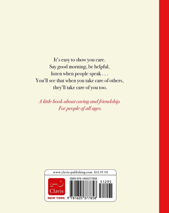 Little Book of Caring