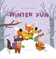 Winter Fun Winter Fun