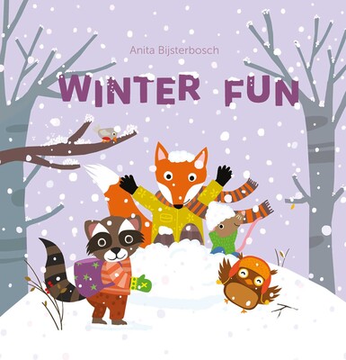 Winter Fun Winter Fun