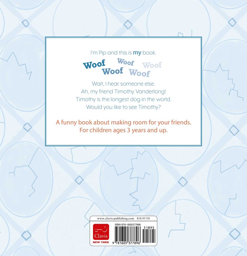 Pip's Book