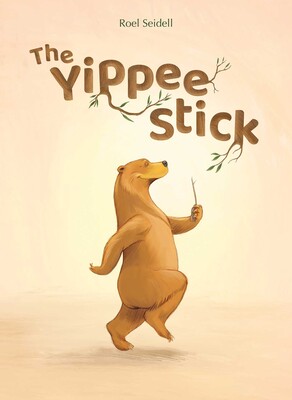 The Yippee Stick The Yippee Stick