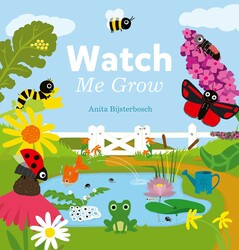 Watch Me Grow Watch Me Grow