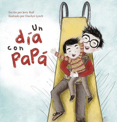 Un día con papá Un día con papá