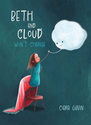 Beth and Cloud Won't Change Beth and Cloud Won't Change