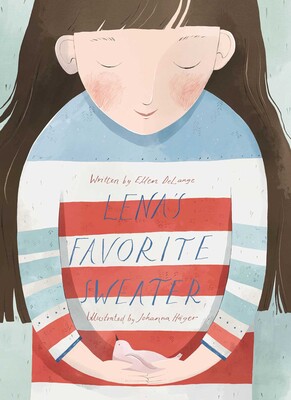 Lena's Favorite Sweater Lena's Favorite Sweater