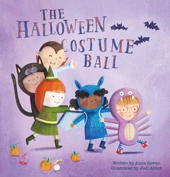 The Halloween Costume Ball The Halloween Costume Ball