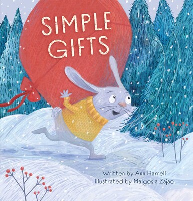 Simple Gifts Simple Gifts