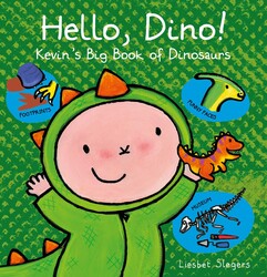 Hello, Dino! Hello, Dino!