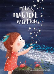 Mila's Magical Vacation Mila's Magical Vacation