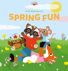 Spring Fun Spring Fun