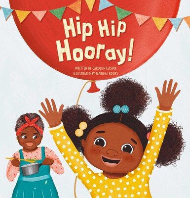 Hip Hip Hooray! Hip Hip Hooray!