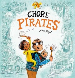 Chore Pirates Chore Pirates