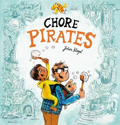 Chore Pirates Chore Pirates