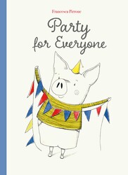 Party for Everyone Party for Everyone