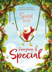 Sweet Suzy. Everyone Is Special Sweet Suzy. Everyone Is Special