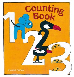 Counting Book 1 2 3 Counting Book 1 2 3