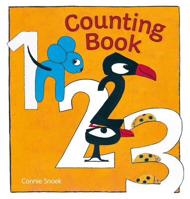Counting Book 1 2 3 Counting Book 1 2 3