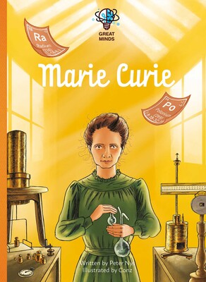 Marie Curie Marie Curie