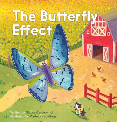 Butterfly Effect Butterfly Effect