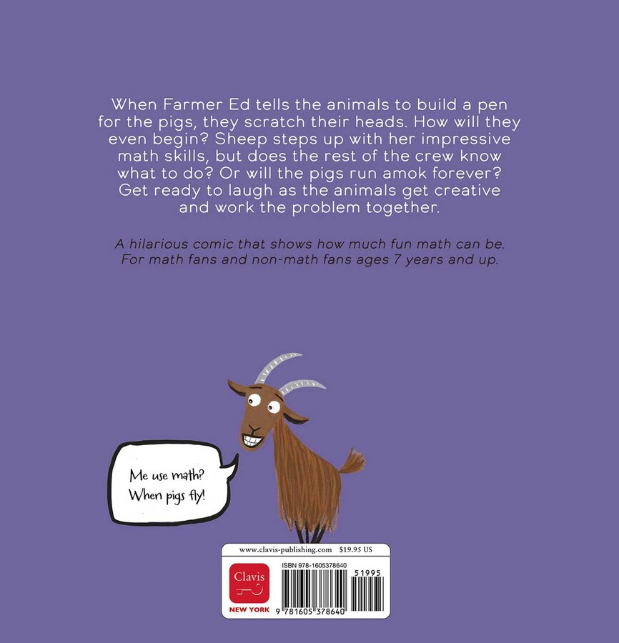 Pigpen Problem