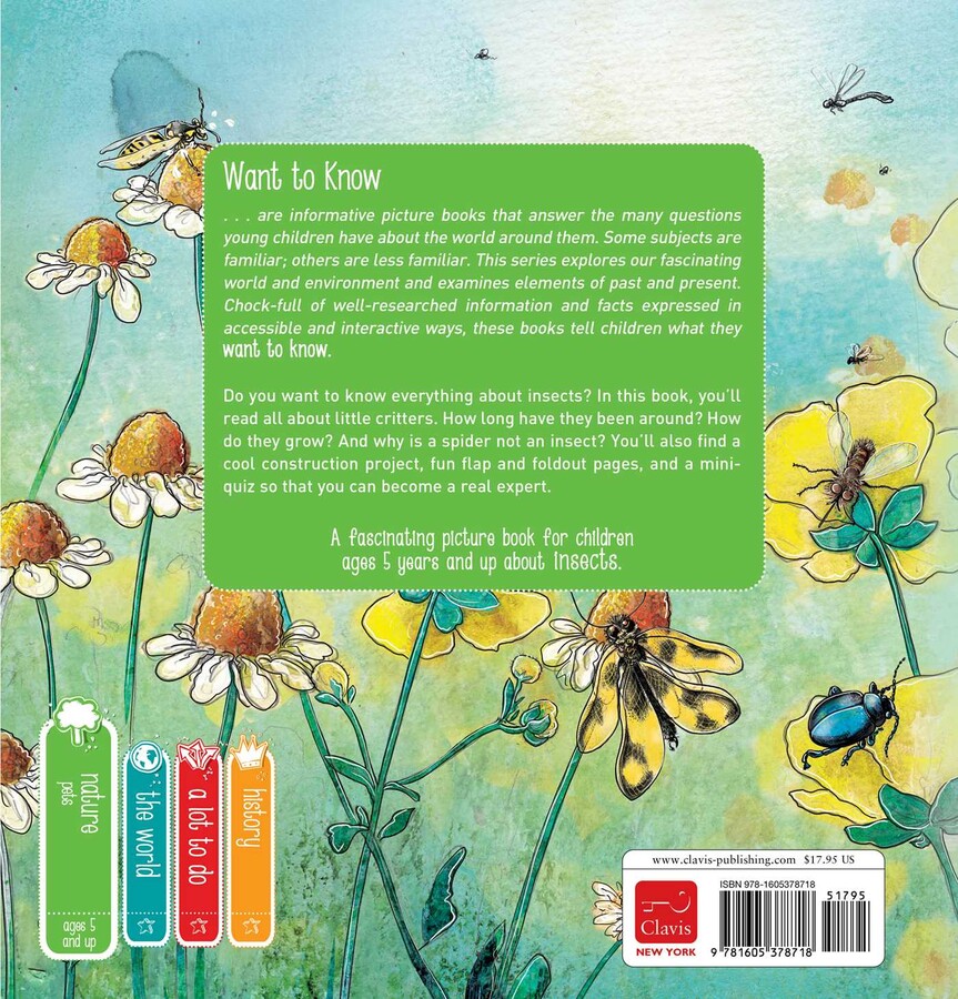 Insects