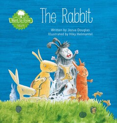 The Rabbit The Rabbit