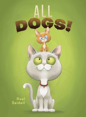 All Dogs! All Dogs!