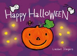 Happy Halloween Happy Halloween