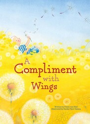 A Compliment with Wings A Compliment with Wings