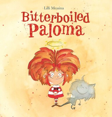 Bitterboiled Paloma Bitterboiled Paloma