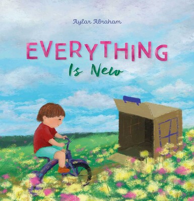 Everything is New Everything is New