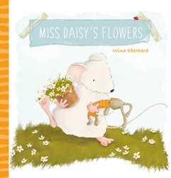 Miss Daisy's Flowers