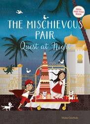 The Mischievous Pair The Mischievous Pair