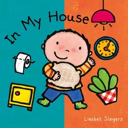 In My House In My House