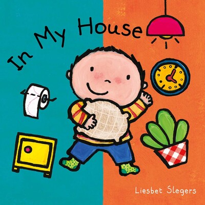 In My House In My House