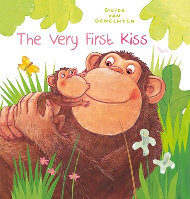 The Very First Kiss The Very First Kiss