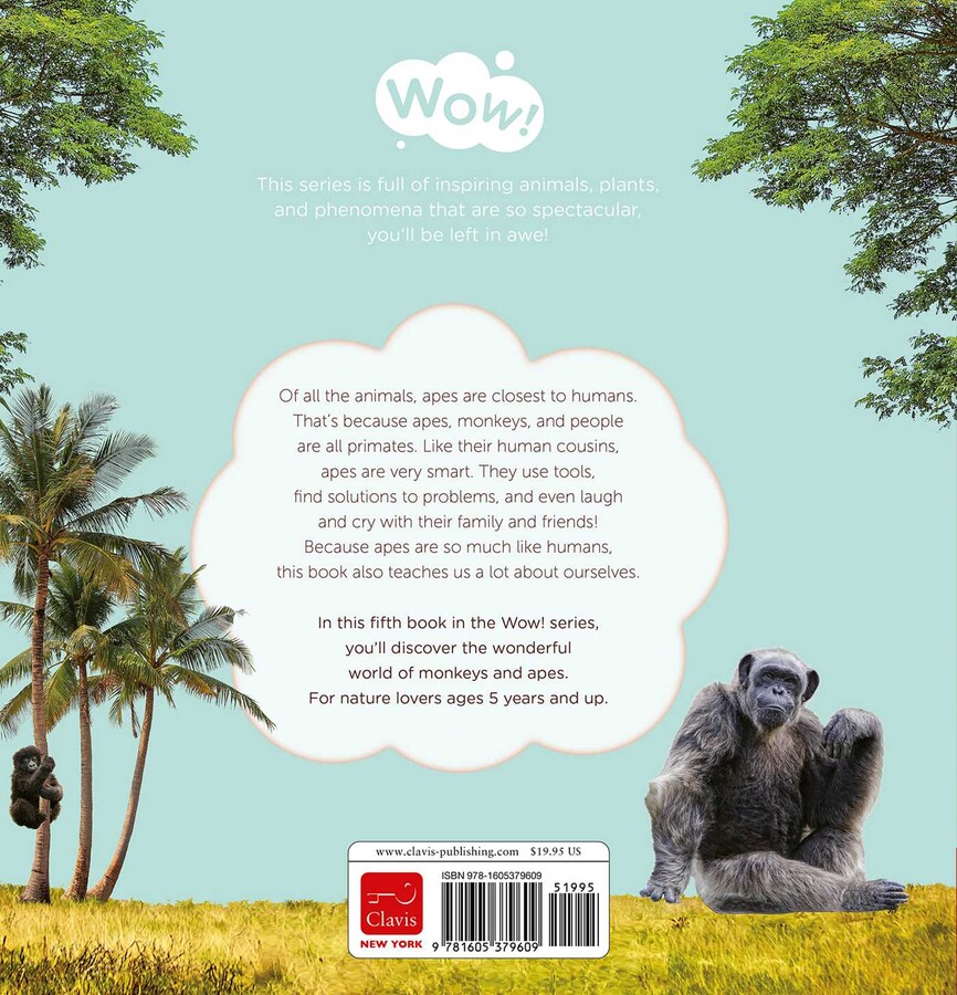 Apes