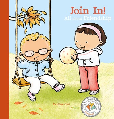 Join In! Join In!