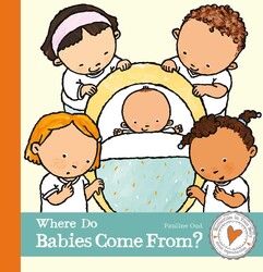 Where Do Babies Come From? Where Do Babies Come From?