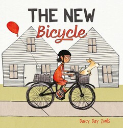 The New Bicycle The New Bicycle