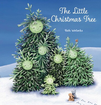 The Little Christmas Tree The Little Christmas Tree