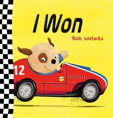 I Won I Won