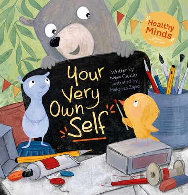 Your Very Own Self Your Very Own Self