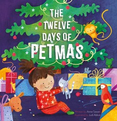 The Twelve Days of Petmas The Twelve Days of Petmas