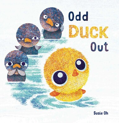 Odd Duck Out Odd Duck Out