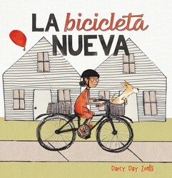 La bicicleta nueva La bicicleta nueva