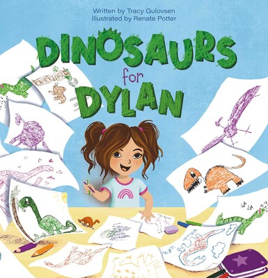 Dinosaurs for Dylan Dinosaurs for Dylan