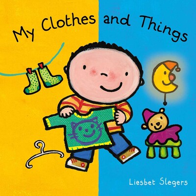 My Clothes and Things My Clothes and Things