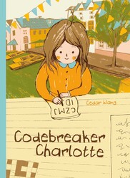 Codebreaker Charlotte