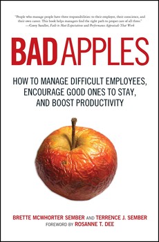 Bad Apples Bad Apples